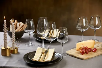 Laguiole by Hâws wine glass 600ml 6-pack - Smooth - Hâws