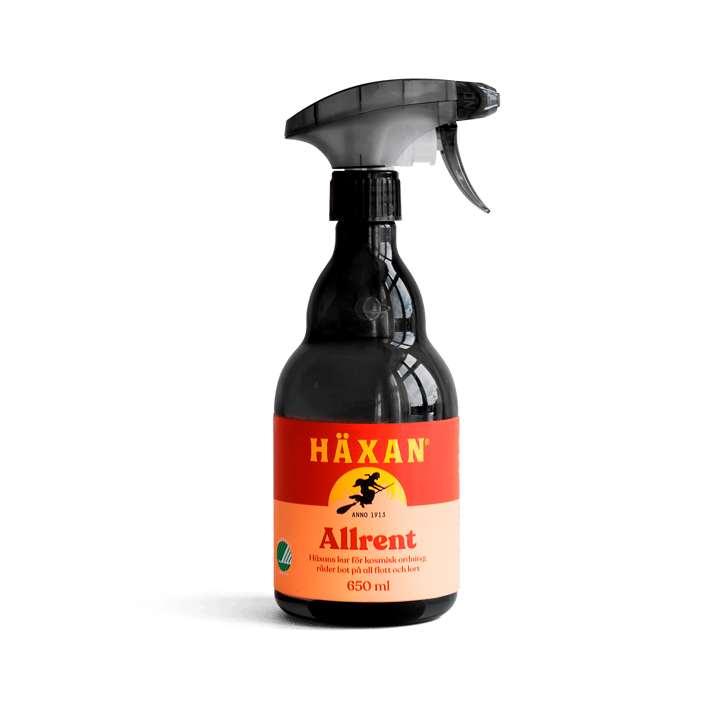All-Purpose Cleaner - 65 cl - Häxan