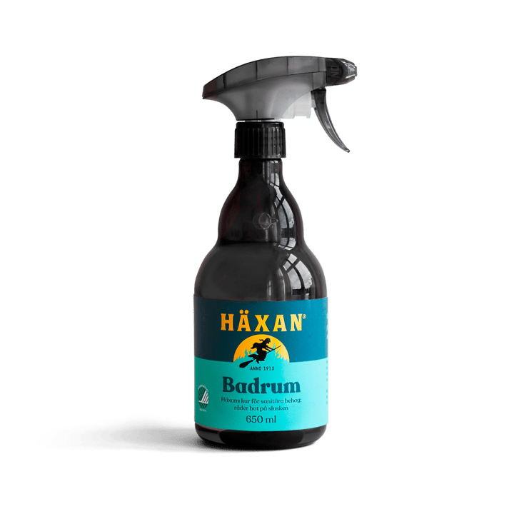 Bathroom Cleaning Spray - 65 cl - Häxan