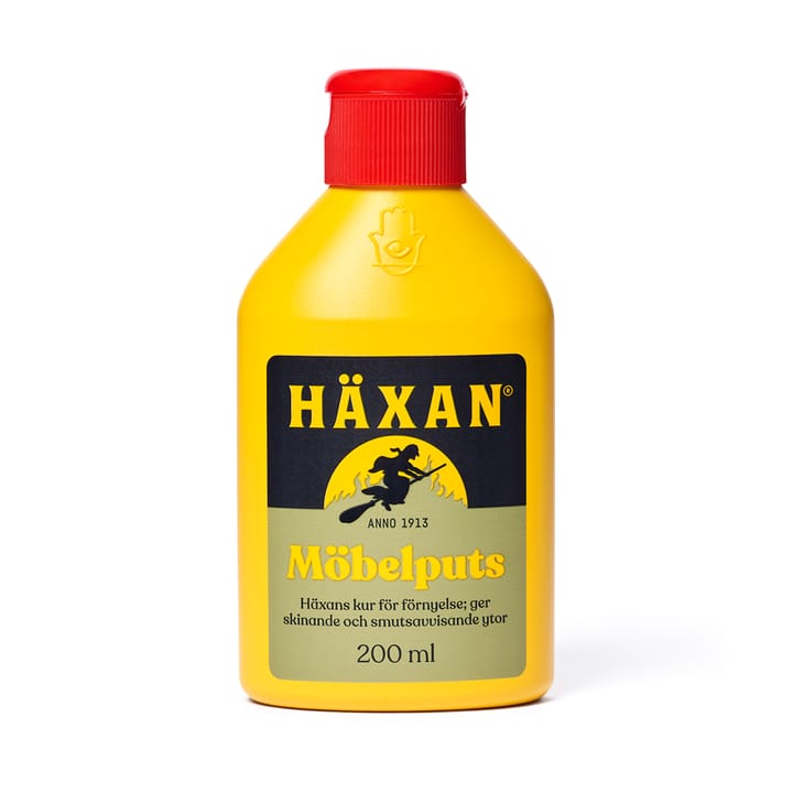 Furniture Polish - 20 cl - Häxan