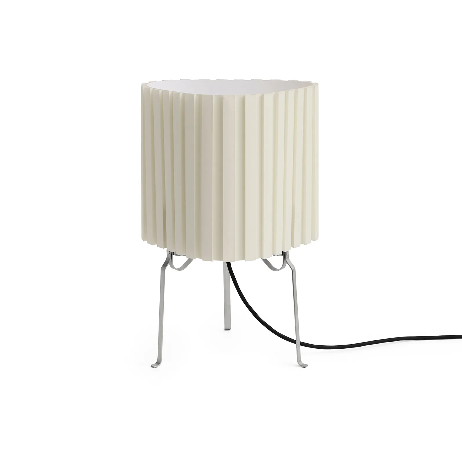 Canelé table lamp, Warm white HAY