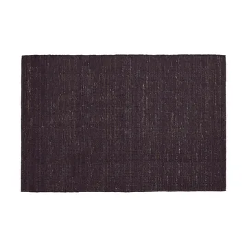 Crayon rug - Plum, 200x300 cm - HAY