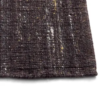 Crayon rug - Plum, 200x300 cm - HAY