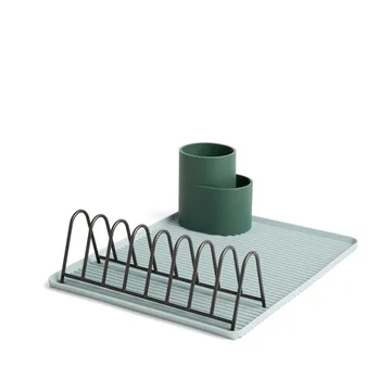 Dish drainer tray - Powder - HAY