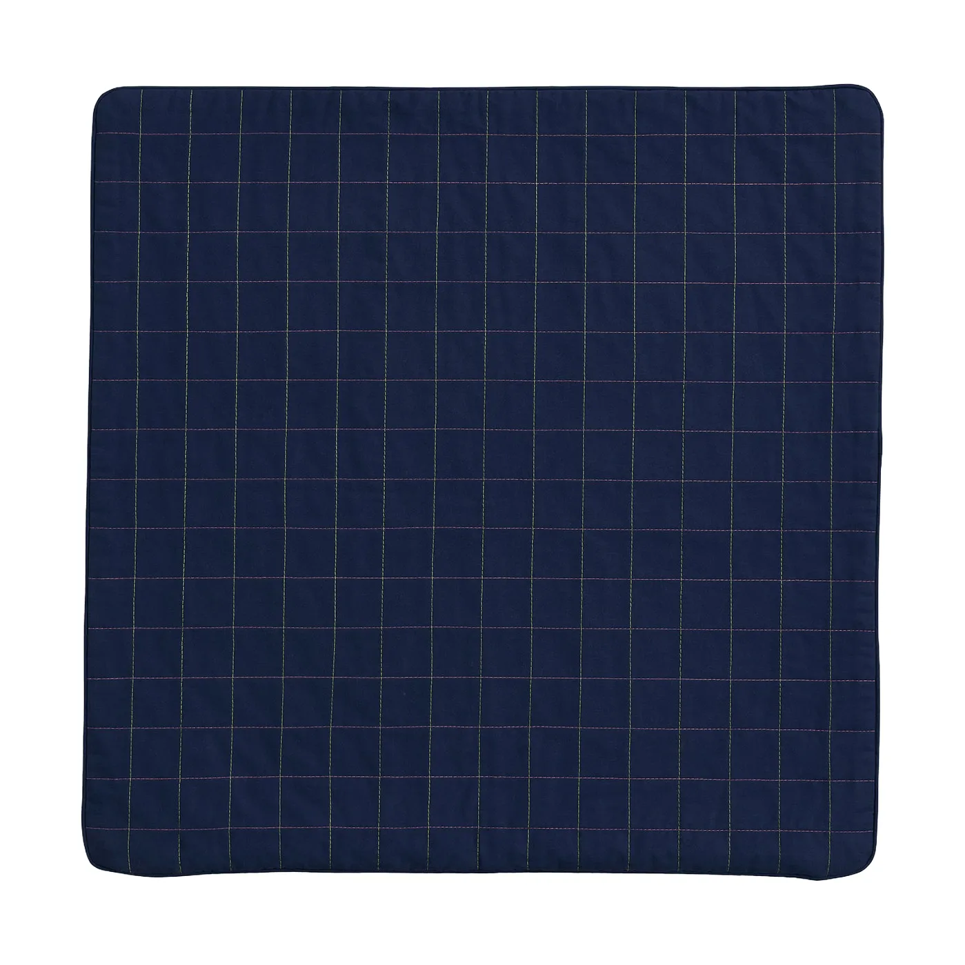 Dori cushion cover, Midnight blue, 60x60 cm HAY