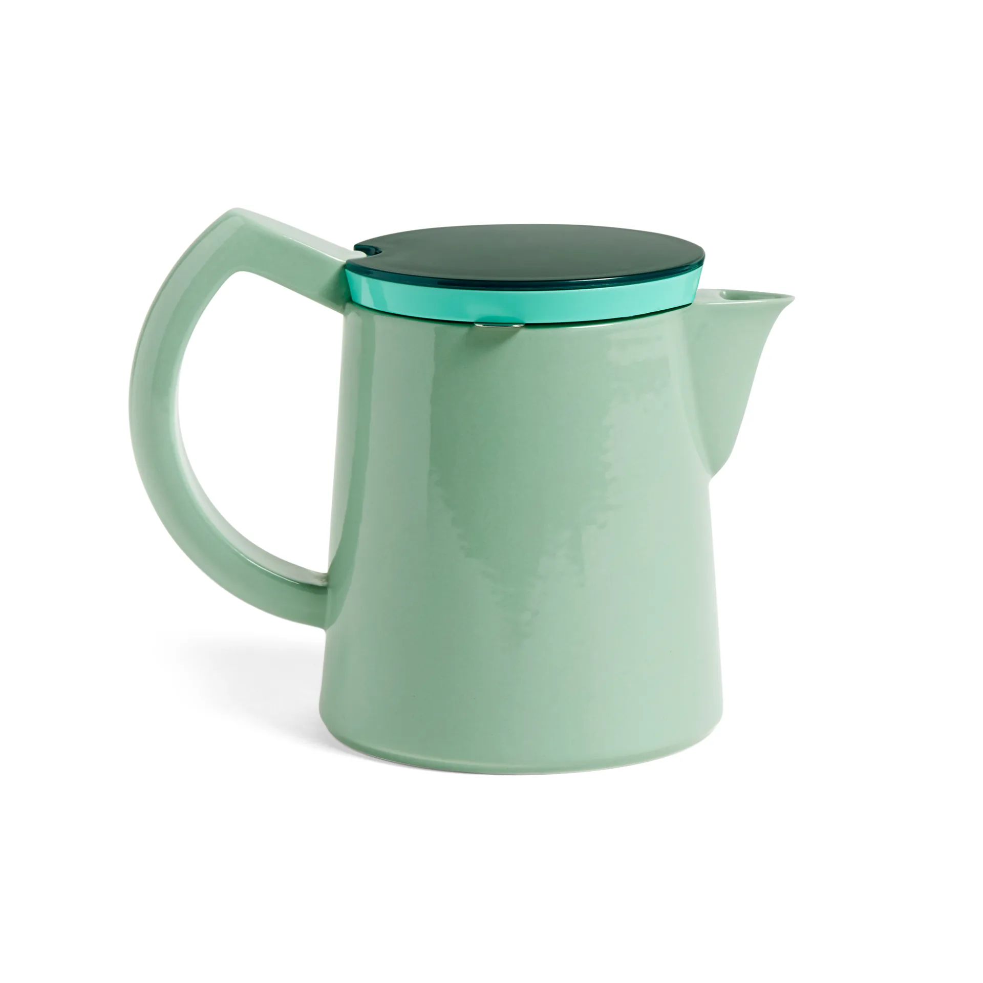 HAY coffee pot M 0.8 L, Mint HAY
