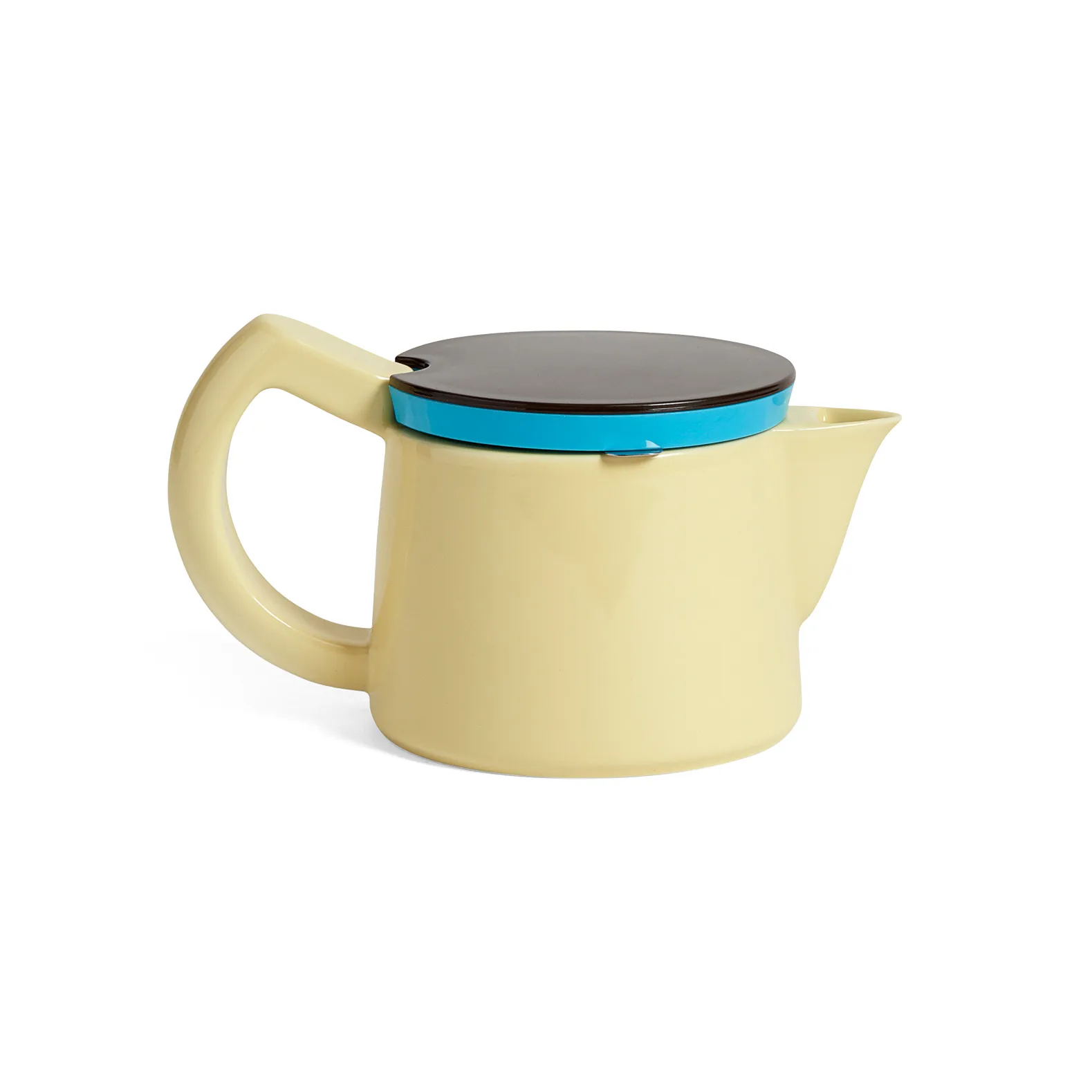 HAY coffee pot S 0.45 L, Light yellow HAY