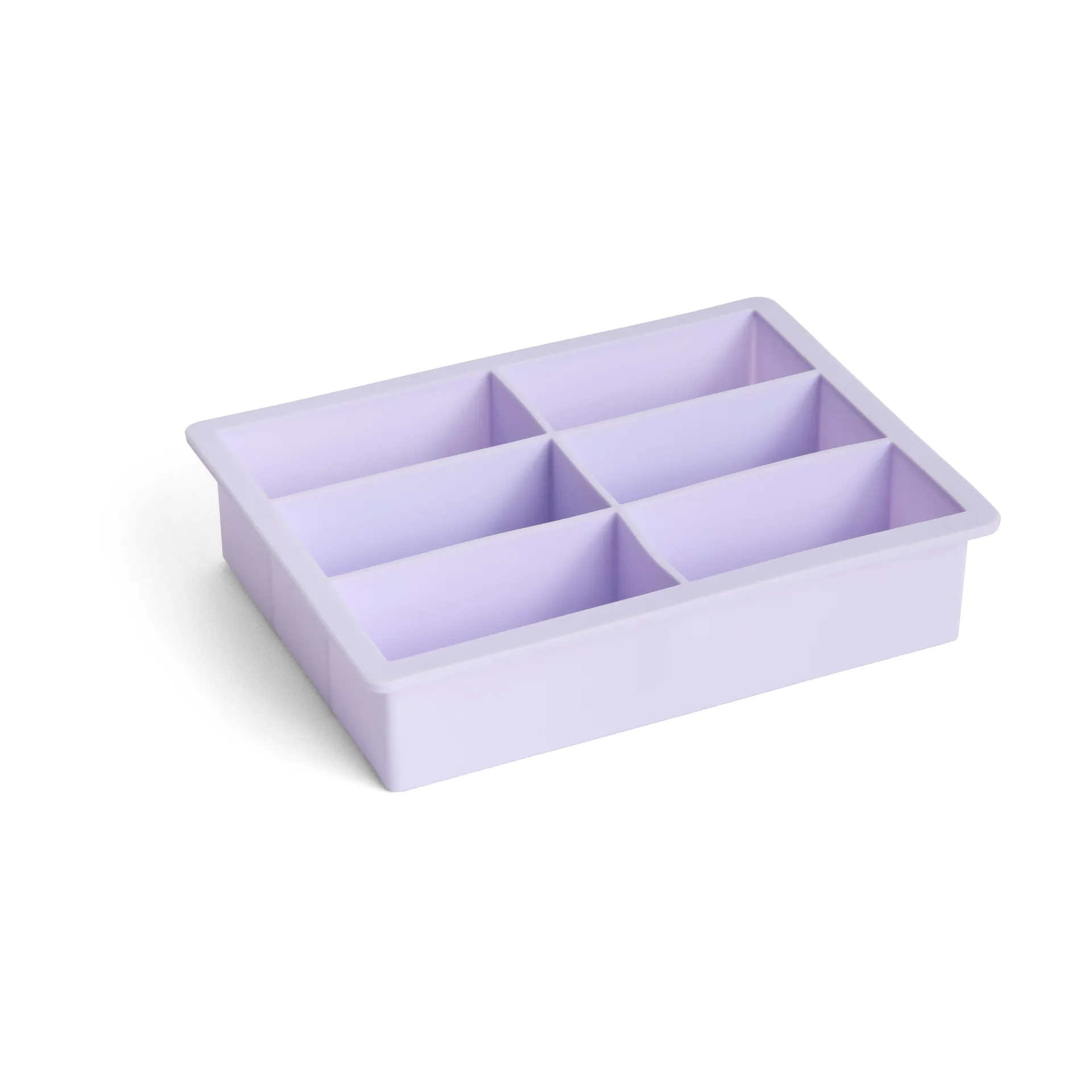 HAY Sticks ice cube tray XXL, Lilac HAY