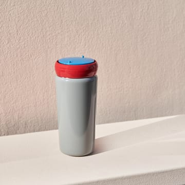 HAY travel cup 35 cl - Grey - HAY