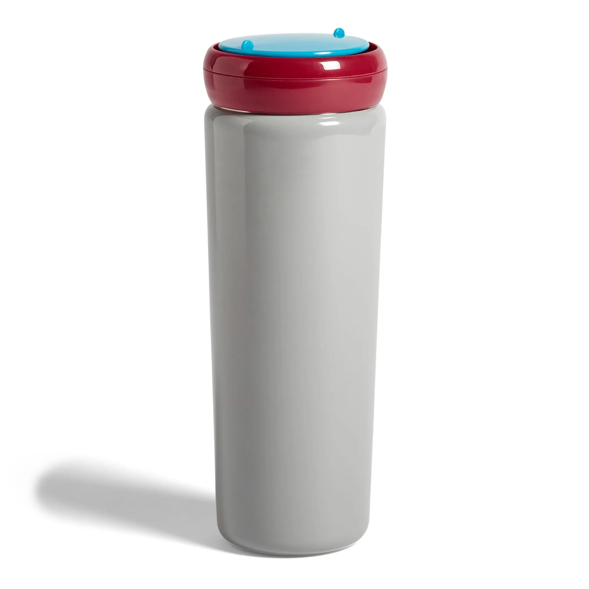 HAY travel cup 50 cl, Grey HAY