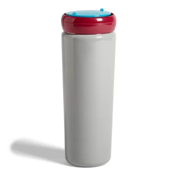 HAY travel cup 50 cl - Grey - HAY