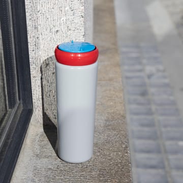 HAY travel cup 50 cl - Grey - HAY
