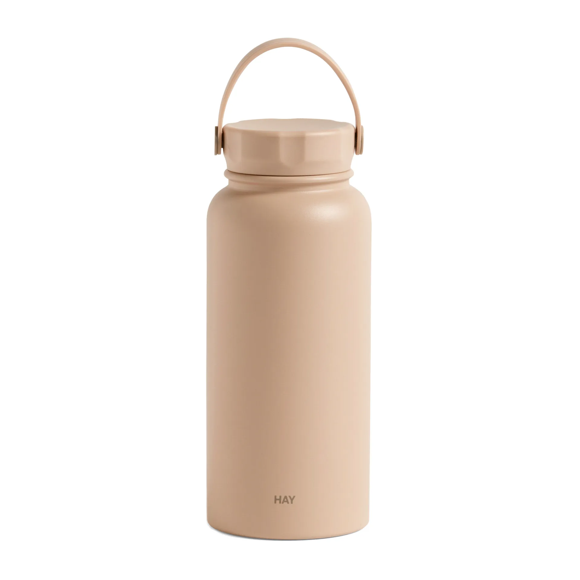 Mono Thermos 0.9 L, Cappuccino HAY