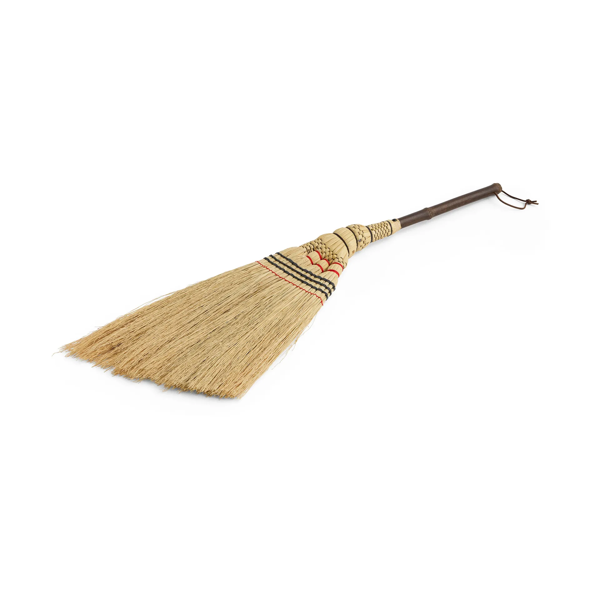 Outdoor Market broom, Sea grass HAY