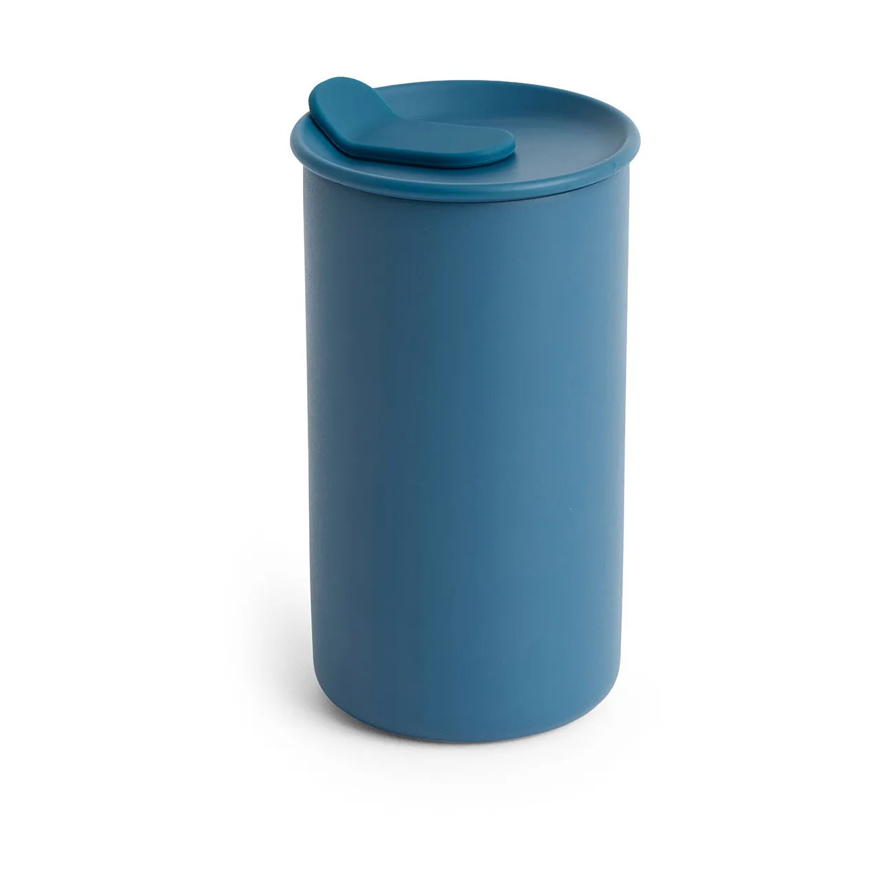 Outdoor Market travel mug, Blue, 350 ml HAY