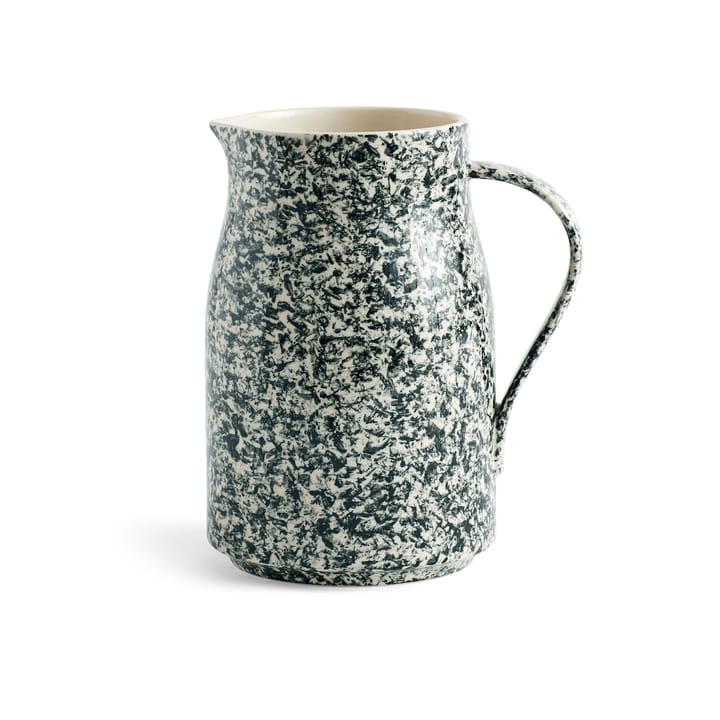 Sobremesa pot, Green HAY