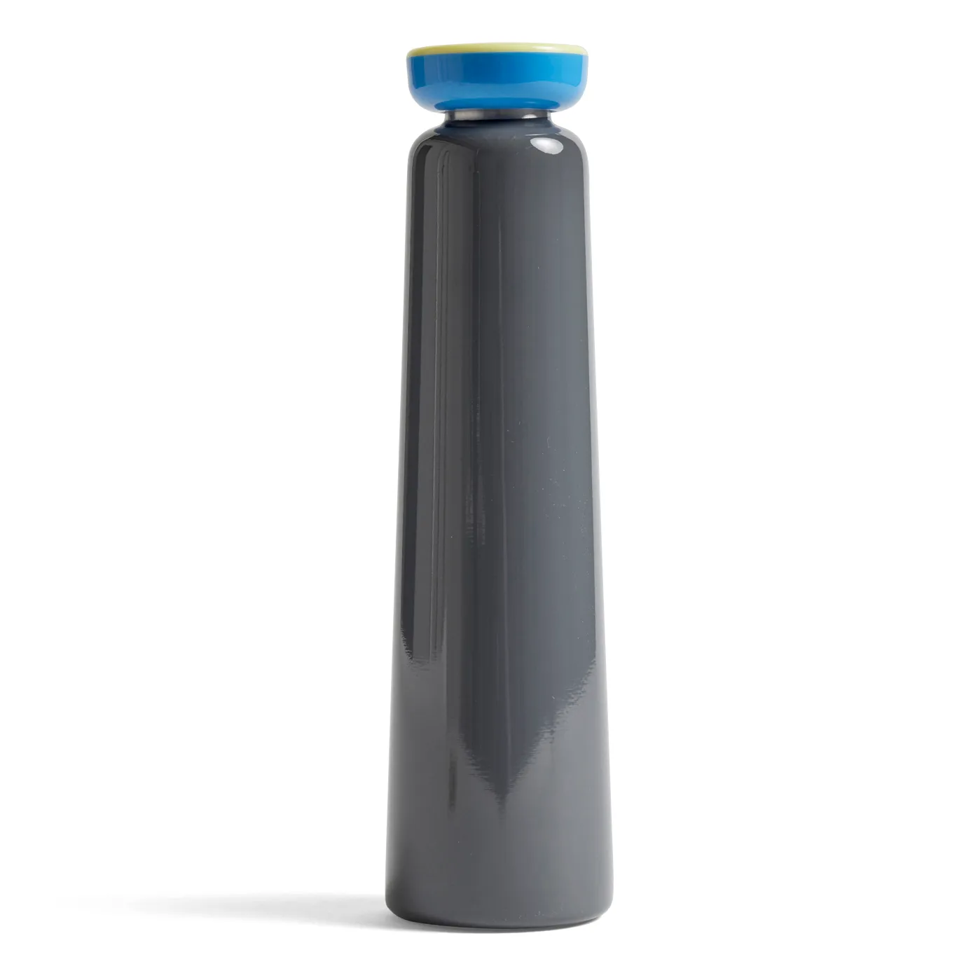 Sowden thermos bottle 0.5 litre, grey HAY