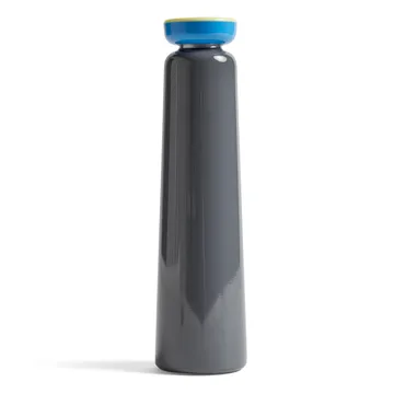 Sowden thermos bottle 0.5 litre - grey - HAY