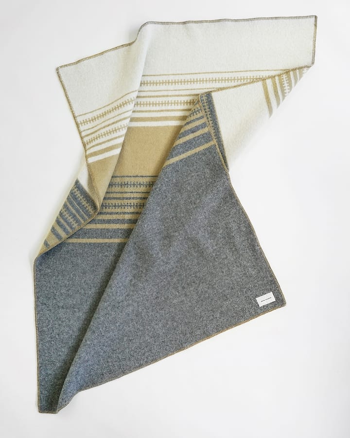 Aiyana blanket 130x180 cm, No. 02 Hein Studio