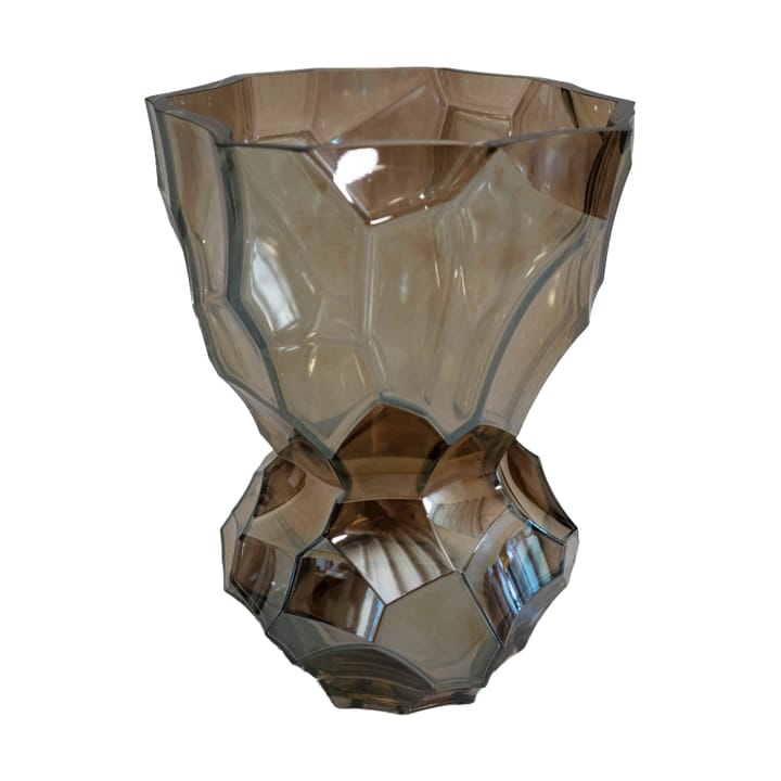 Reflection vase 24x30 cm, Metallic Hein Studio