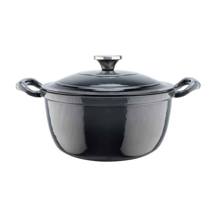 Cast iron pot , 4 L Heirol