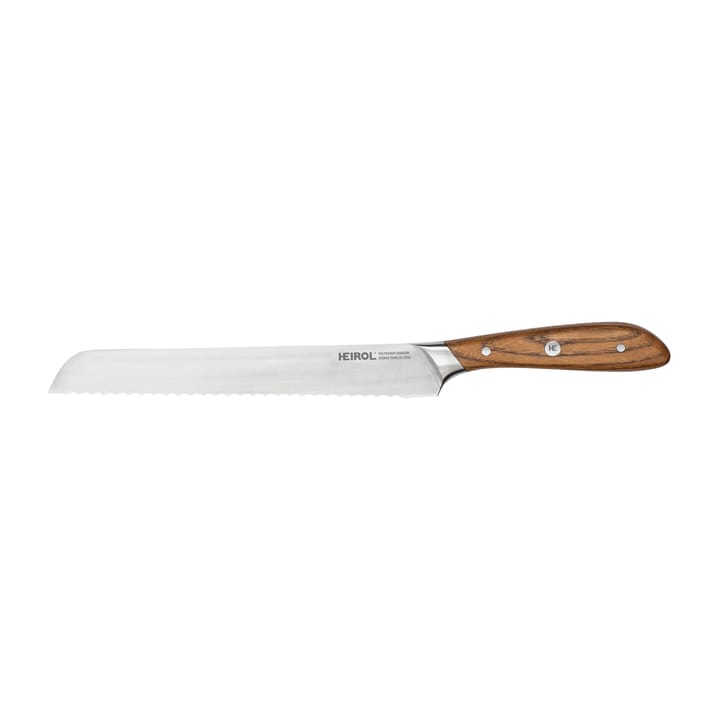Heirol albera bread knife, 20 cm Heirol