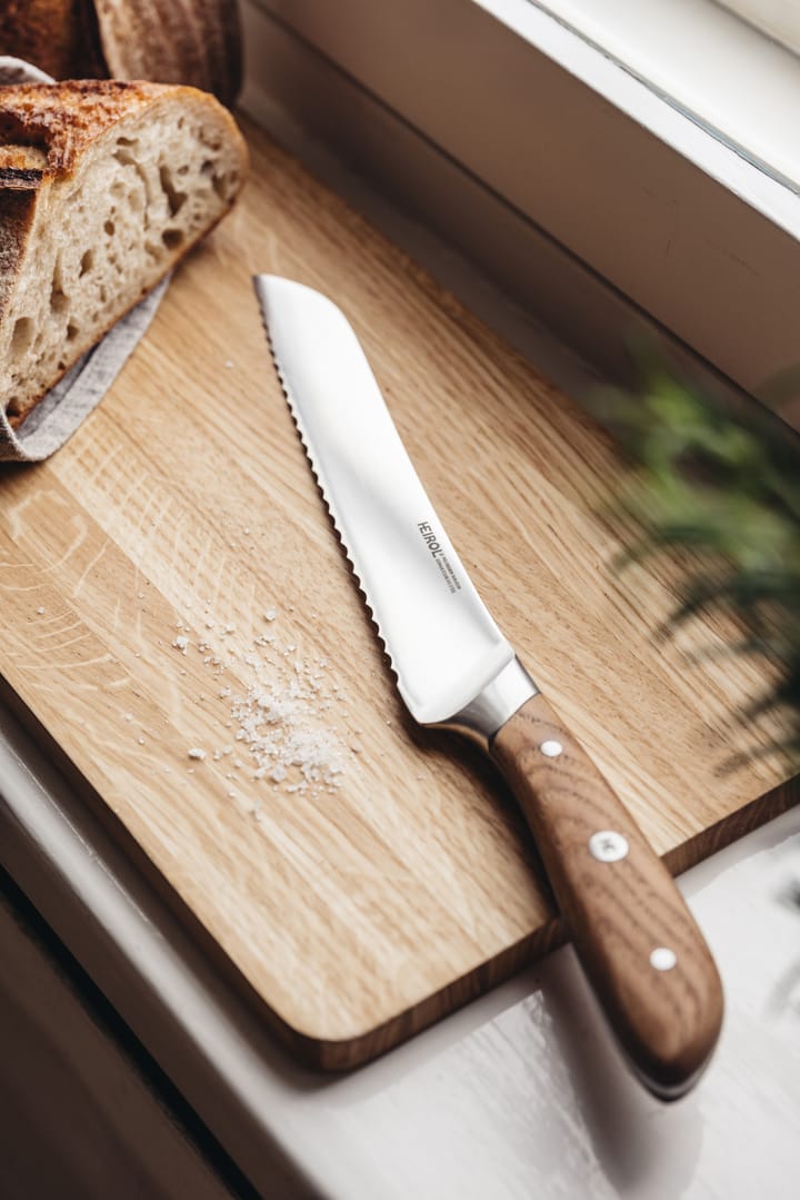 Heirol albera bread knife, 20 cm Heirol