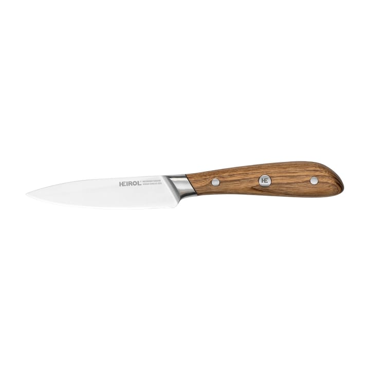 Heirol albera paring knife - 10 cm - Heirol