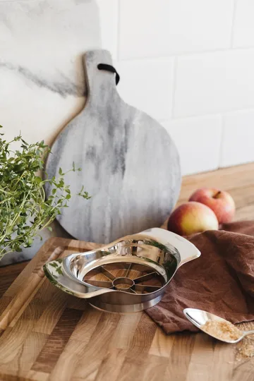 Heirol apple slicer - Stainless steel - 18 cm - Heirol