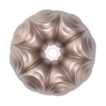Heirol baking mold in cast aluminum - Rainbow - Heirol