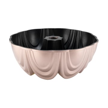 Heirol baking mold in cast aluminum - Rainbow - Heirol
