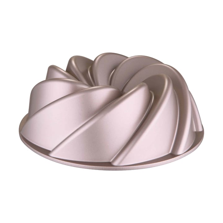 Heirol baking mold in cast aluminum - Spin - Heirol