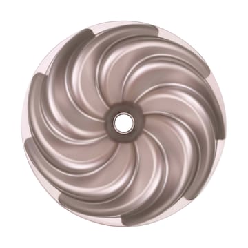 Heirol baking mold in cast aluminum - Spin - Heirol