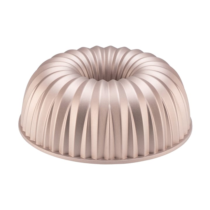 Heirol baking mold in cast aluminum - Waterfall - Heirol
