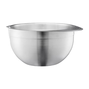 Heirol bunke stainless steel - 4.8 L - Heirol