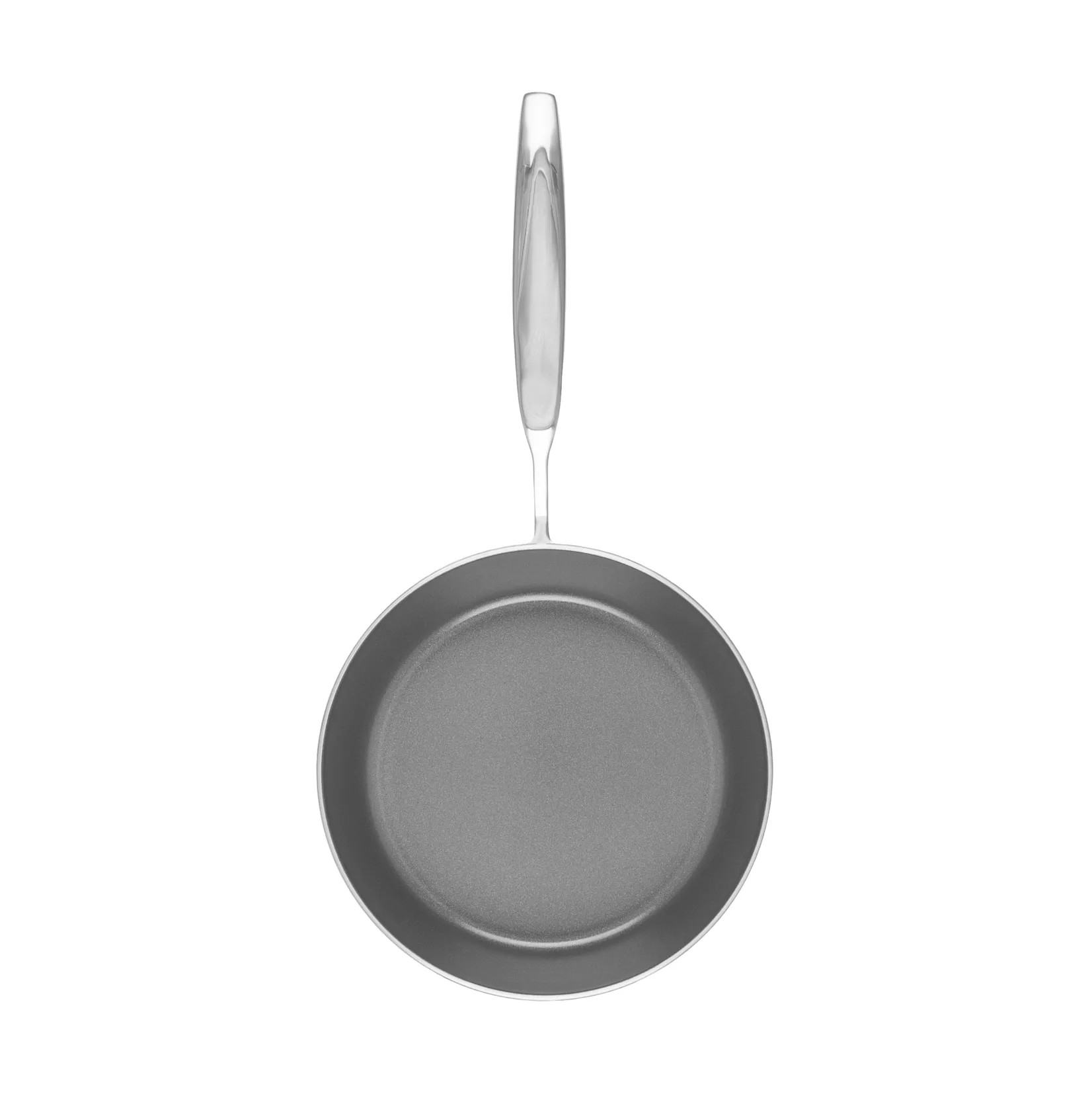 Heirol Cerasafe® Triply frying pan, Stainless steel Heirol