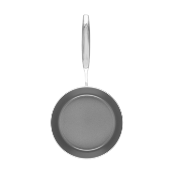 Heirol Cerasafe® Triply frying pan - Stainless steel - Heirol