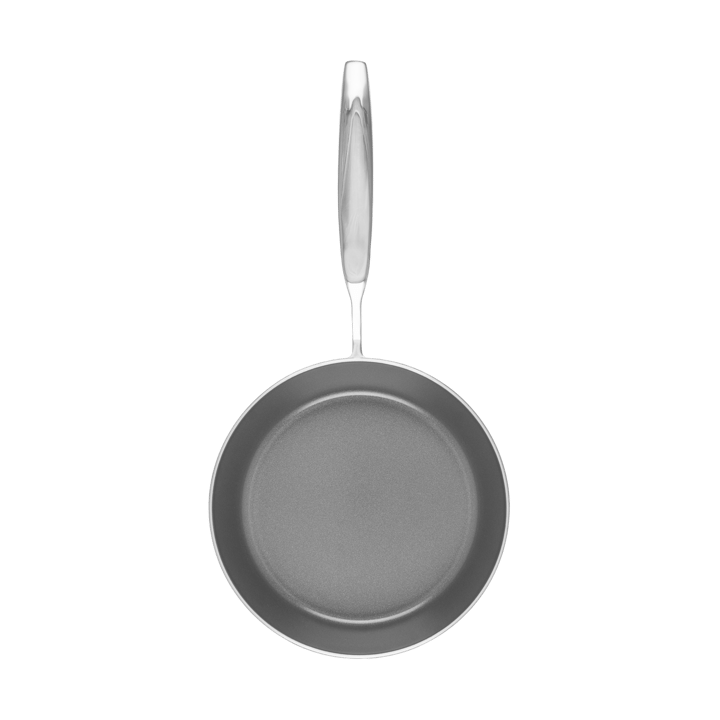 Heirol Cerasafe® Triply frying pan, Stainless steel Heirol