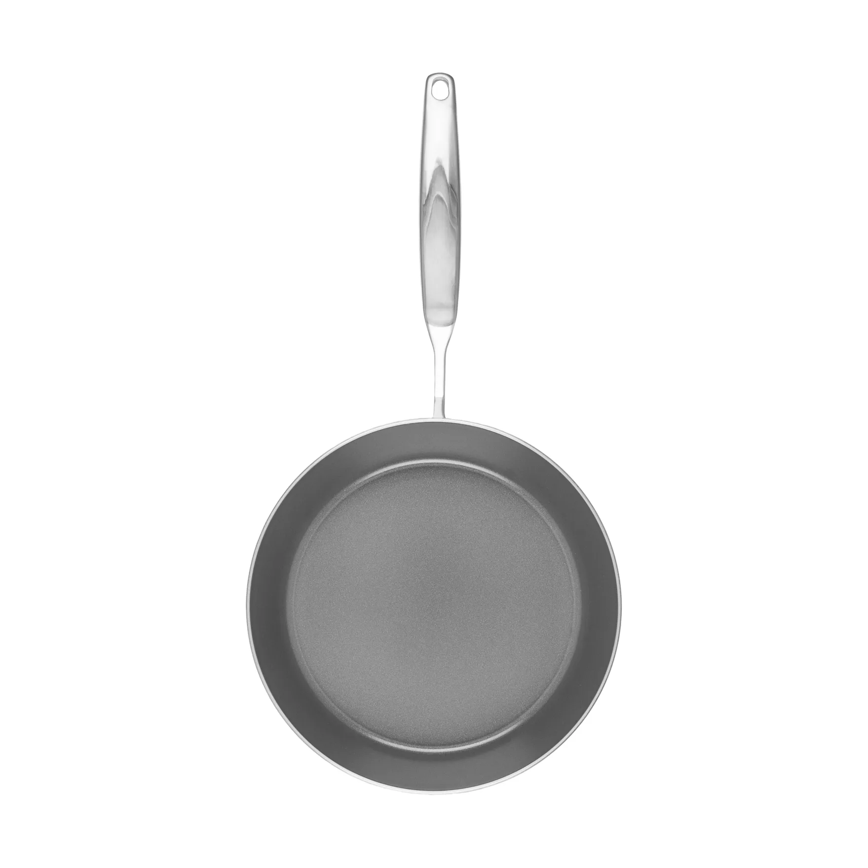 Heirol Cerasafe® Triply frying pan, Stainless steel Heirol