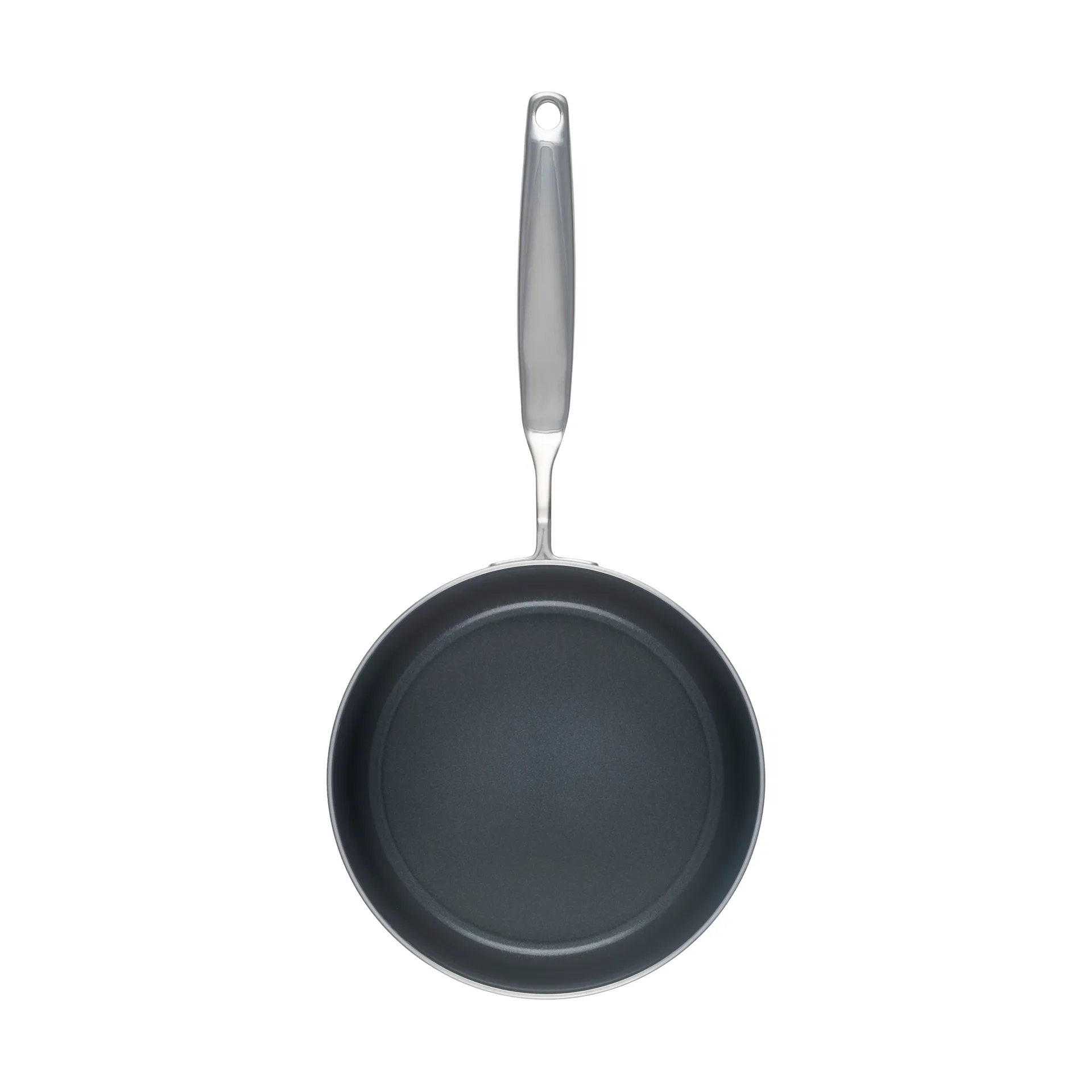 Heirol Cerasafe® Triply saucepan 2.5 liters, Stainless steel Heirol