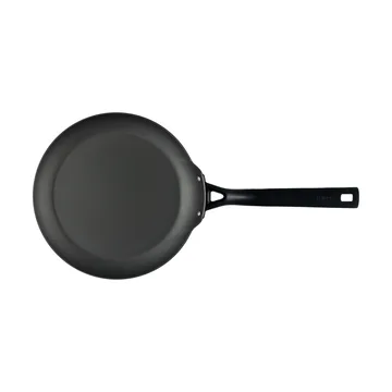 Heirol crêpe pan - Blacksteel-28 cm - Heirol