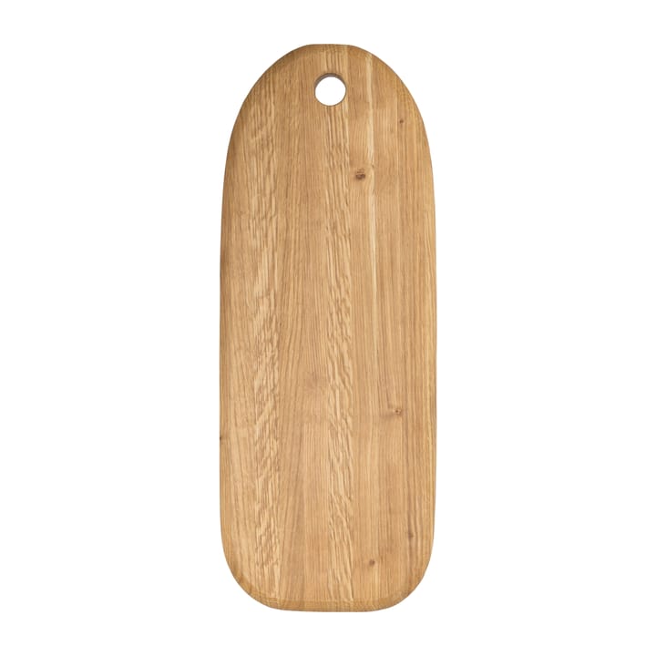 Heirol cutting board oak, 21x55 cm Heirol