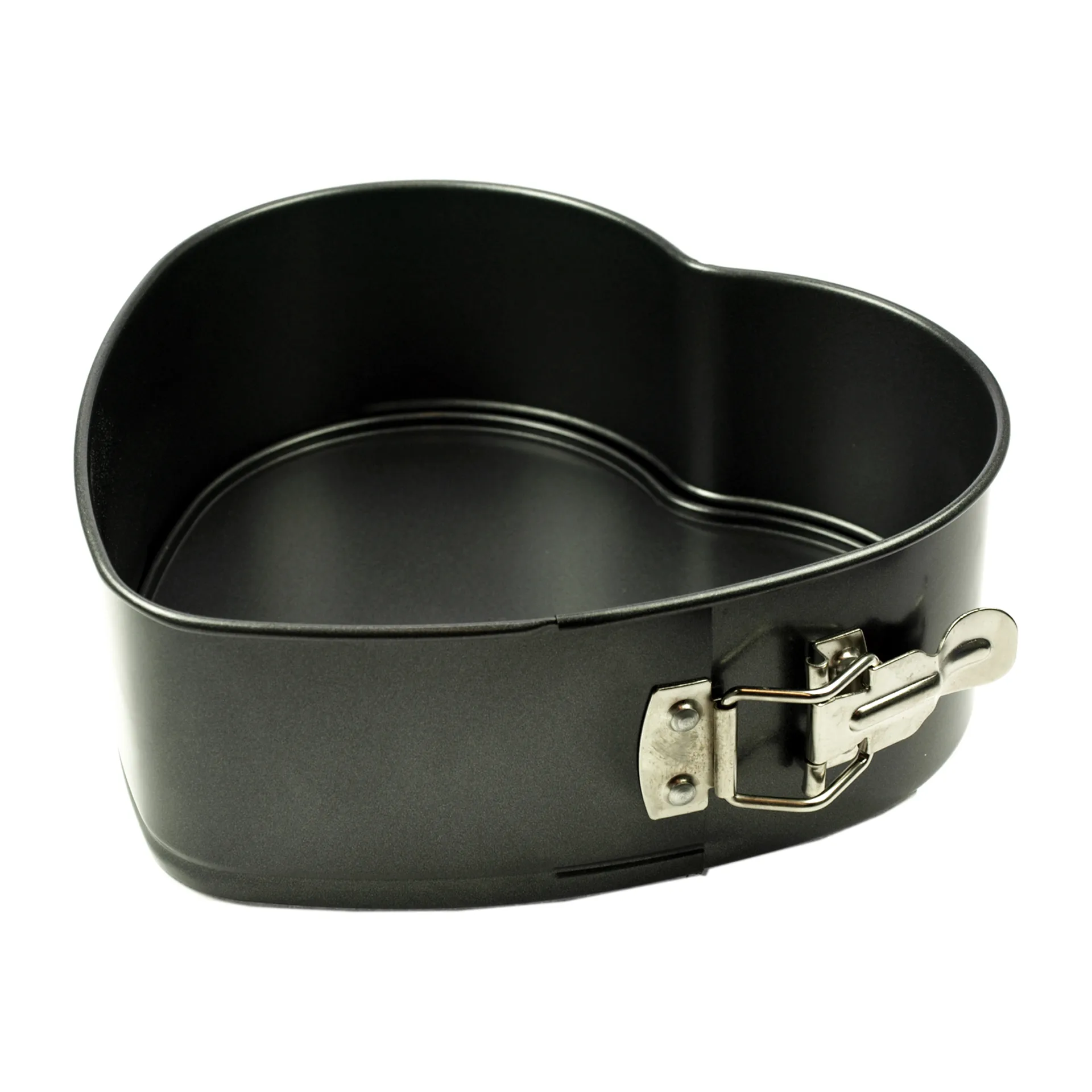 Heirol heart shape springform , Large 21.5x22.5 cm Heirol