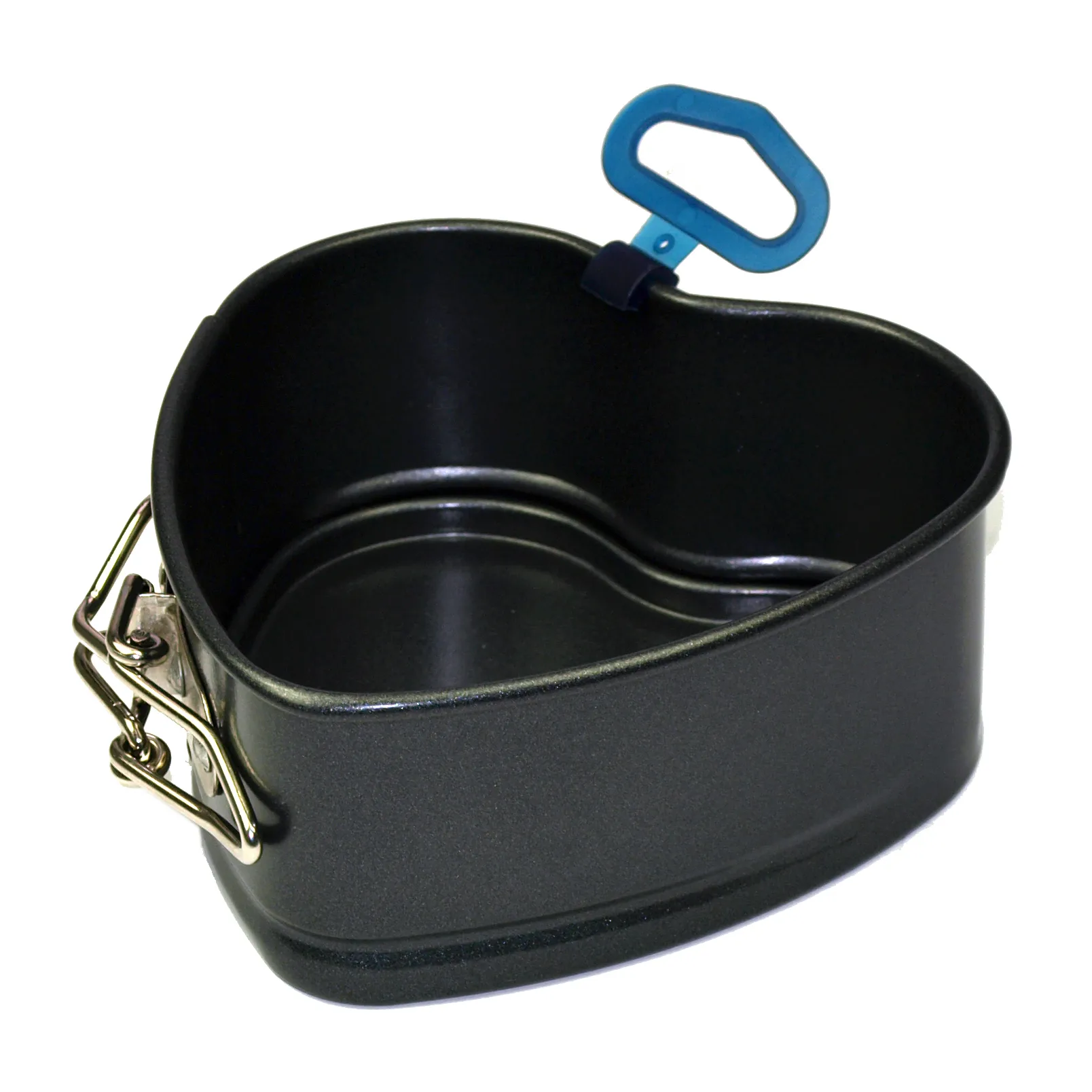 Heirol heart shape springform , Small 11x11 cm Heirol