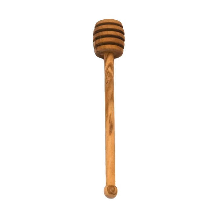 Heirol honey spoon - Olive wood - Heirol