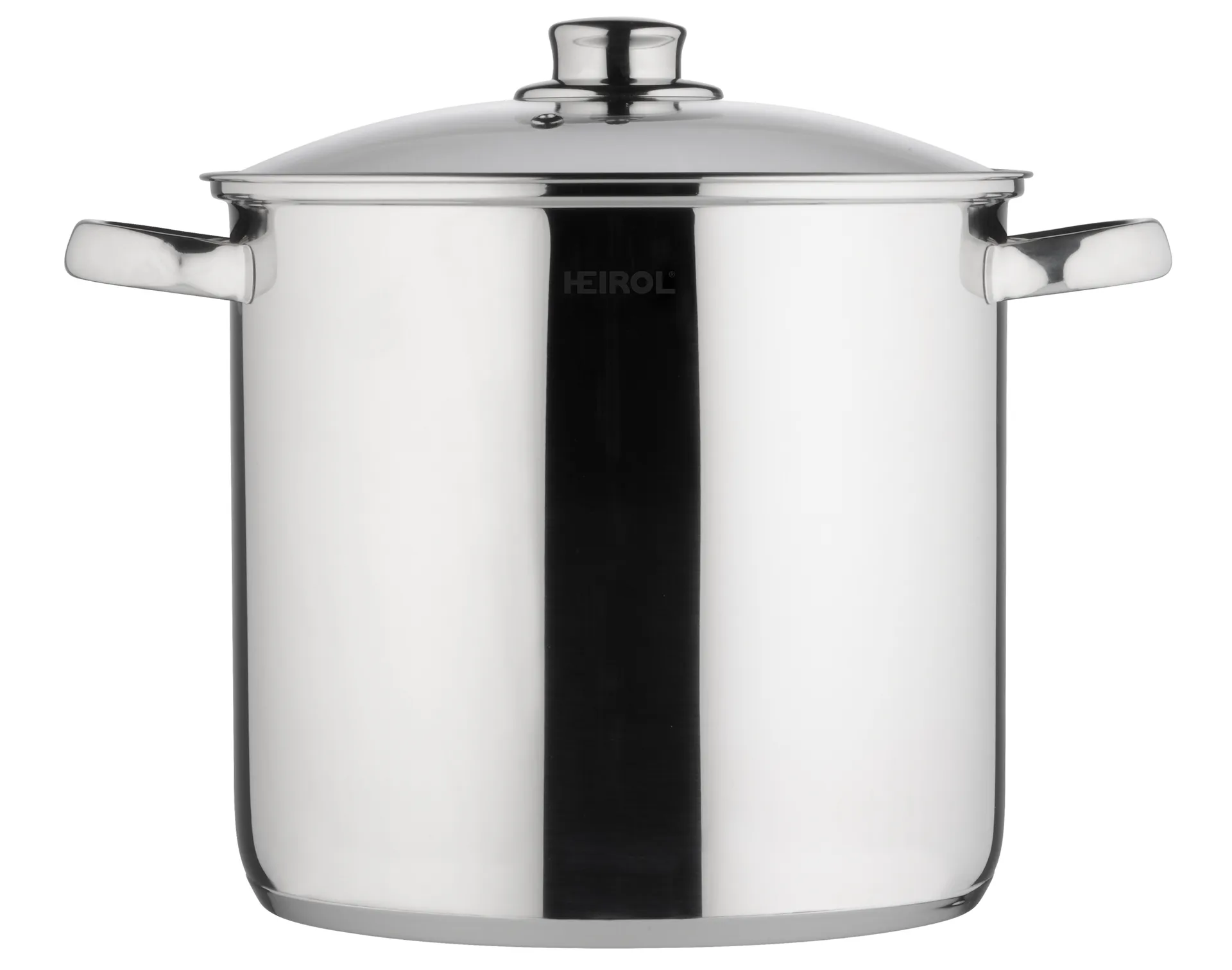 Heirol pot, 15 L Heirol