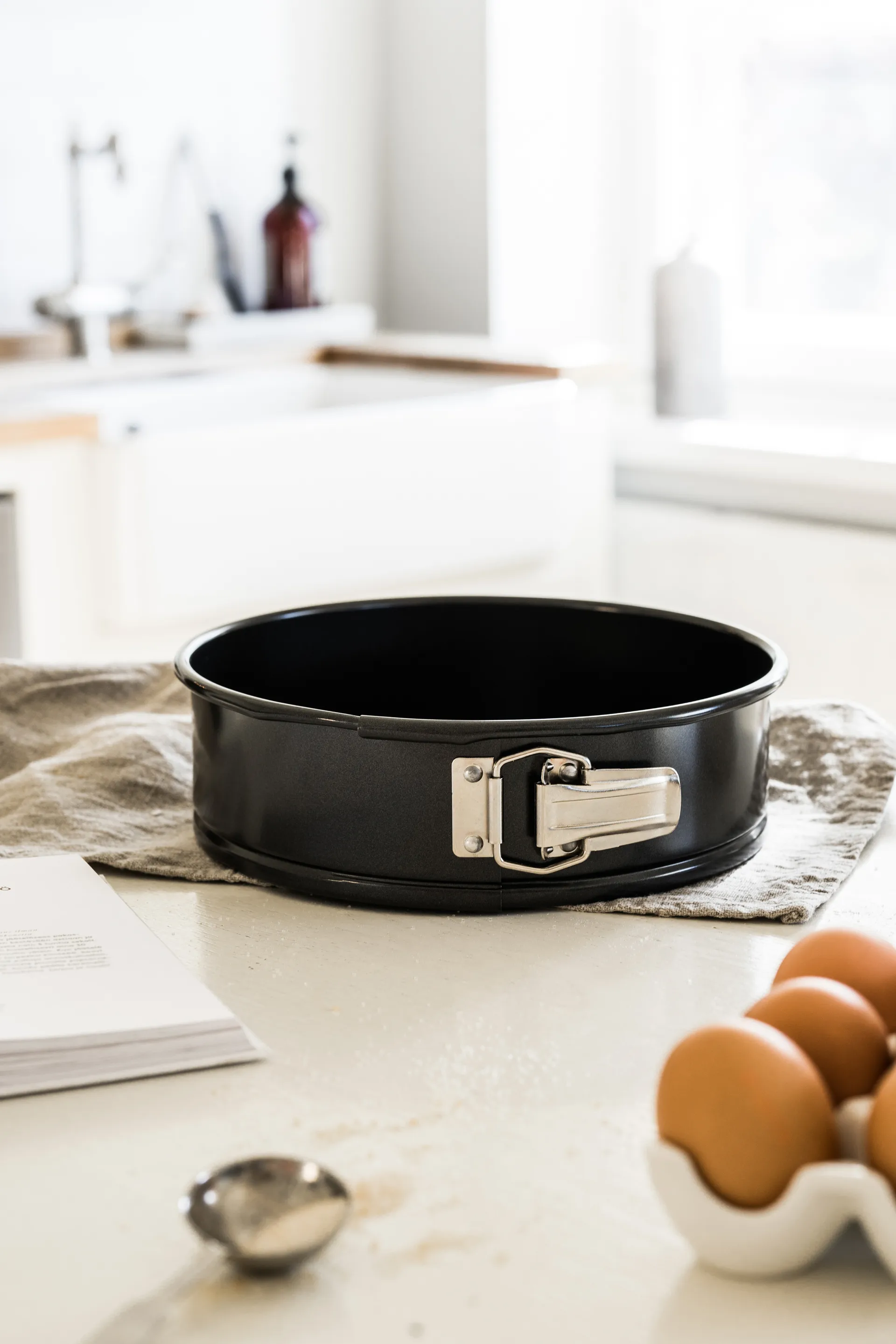 Heirol PRO springform, Ø24 cm Heirol