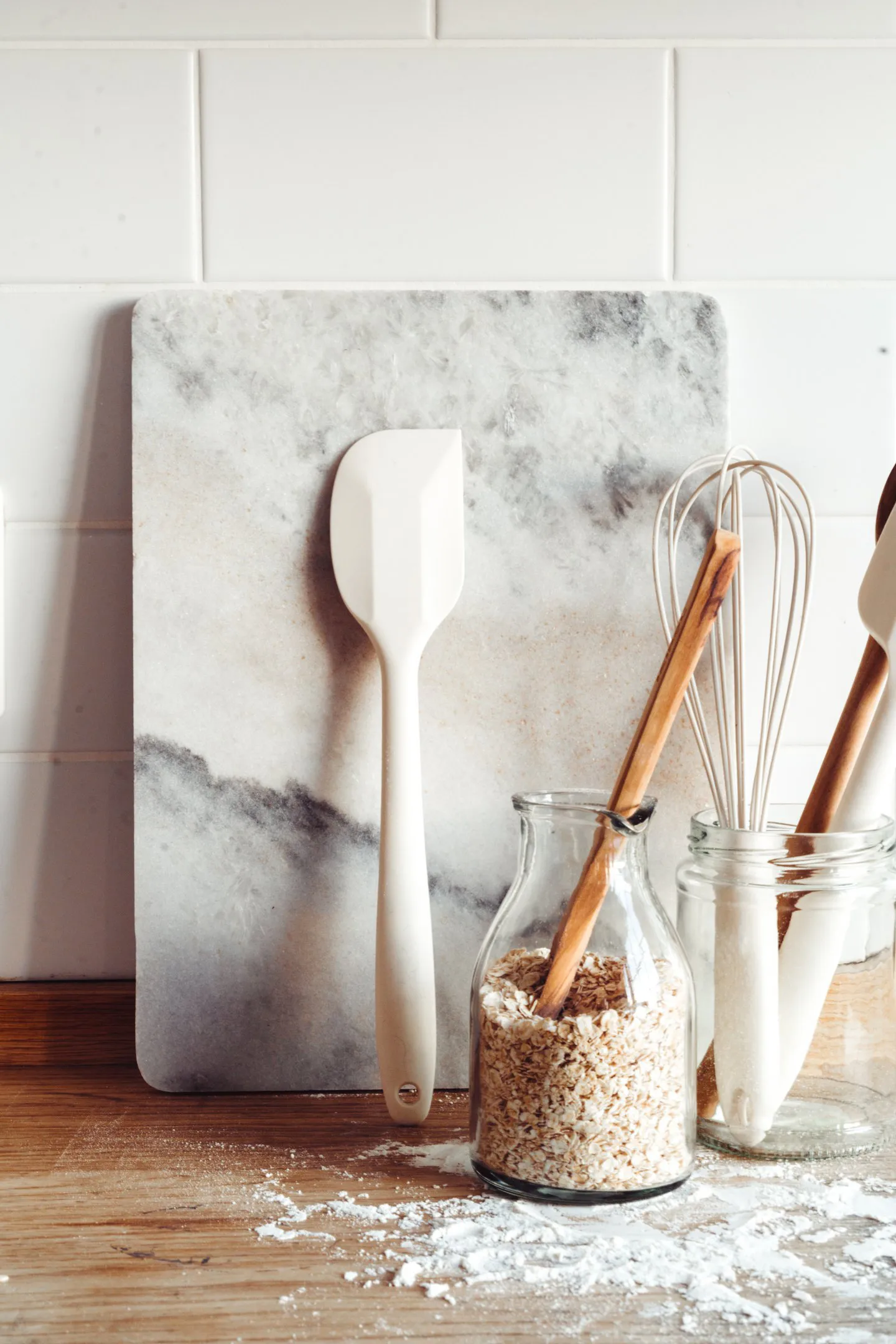 Heirol silicone spatula, Royal Pearl Heirol