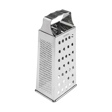 Heirol small grater - Stainless steel - Heirol