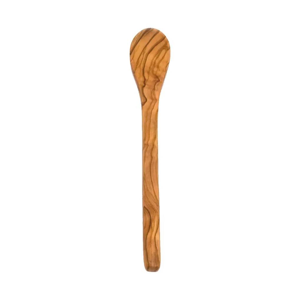 Heirol spoon 18 cm, Olive wood Heirol